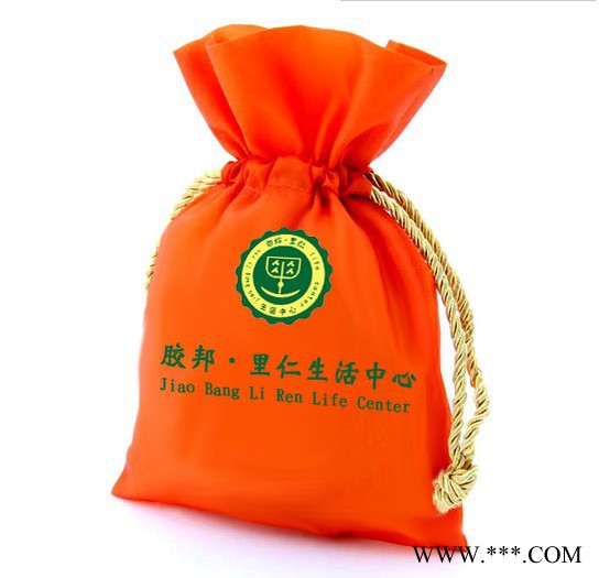 无纺布手提袋订制 服装包装袋批发礼品袋 环保购物无纺布袋子定做图2