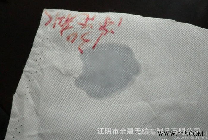 淋膜复合无纺布图2