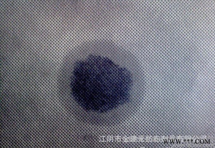 淋膜复合无纺布