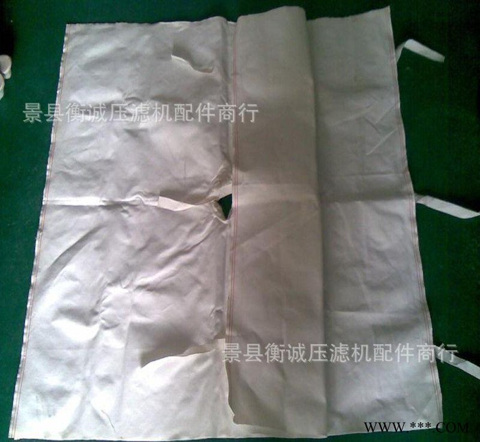 洗煤厂专用滤布，压滤机无纺布，3927滤布图2