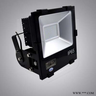 华州科技HR3301 LED投光灯广告牌灯船用投光灯LED工矿灯厂家