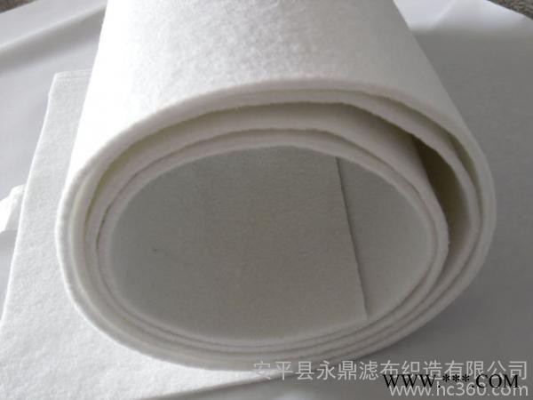 厂家供应丙纶无纺布洗煤用丙纶无纺布**图2