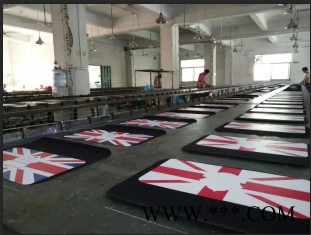 深圳市观澜服装无纺布袋丝印平湖无纺布丝印图6