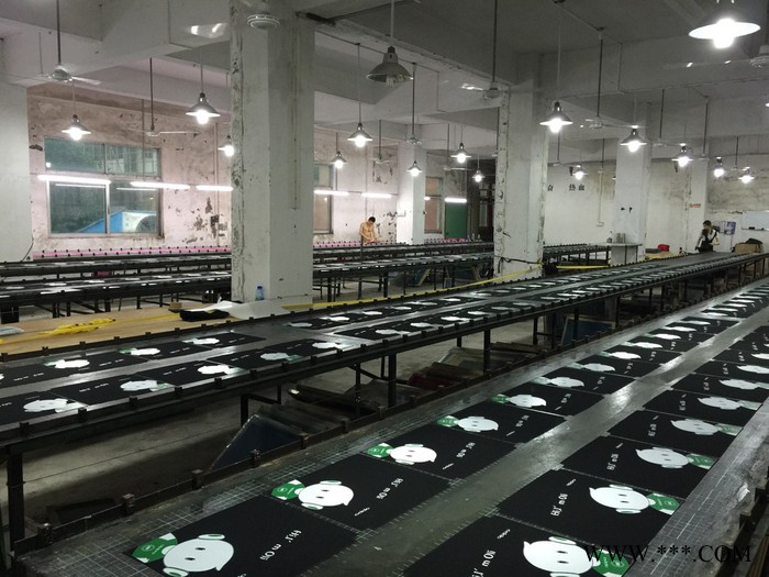 深圳市观澜服装无纺布袋丝印平湖无纺布丝印图5