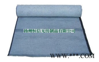 恒信 保温用无纺布  保温 挺括  抗拉伸变能力强  欢迎选购图2