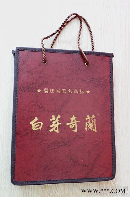 供应厦门达昇无纺布袋无纺布袋图2