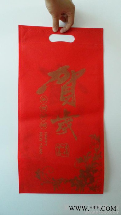供应厦门达昇无纺布袋无纺布袋图3