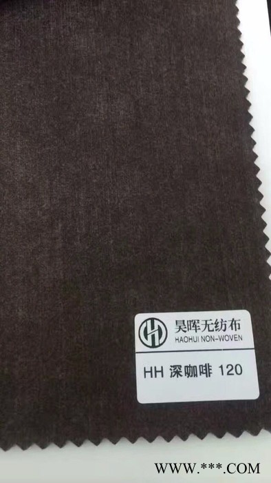 广州昊晖水刺布厂及丽新无纺布图6