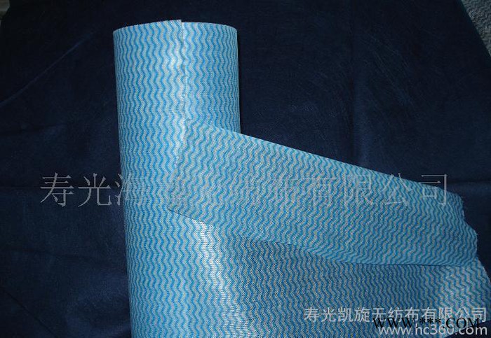 方便好用的点断式清洁布  点断无纺布抹布 擦布