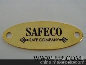 东莞寮步蚀刻 寮步蚀刻加工不锈钢标牌LOGO半刻腐蚀DIY加工 铭牌蚀刻腐蚀 铭牌.吊牌图2
