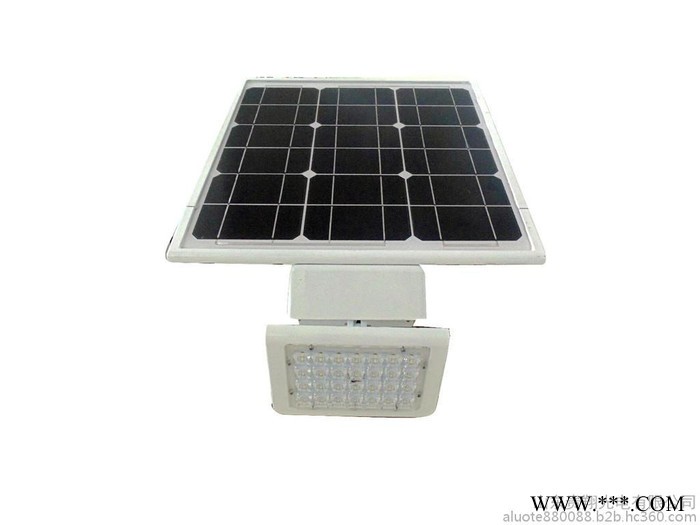 广告牌太阳能灯图3