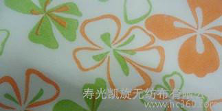 丙纶纺粘无纺布印花图2