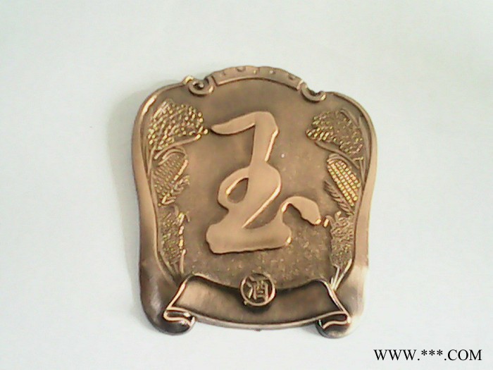 BJY金属标牌油墨图4