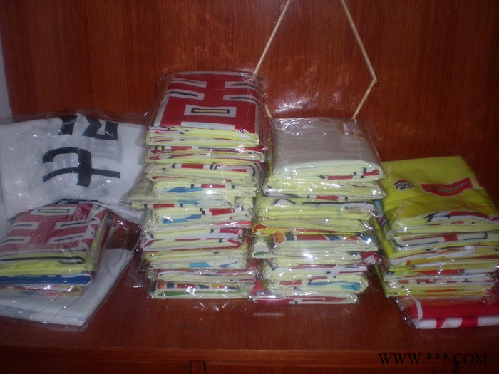 供应广告旗帜彩旗  古旗帜图8