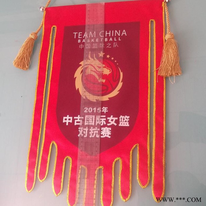 北京  佛教旗帜  广场装饰旗帜  会议公司旗帜  设计丝网印制作图2
