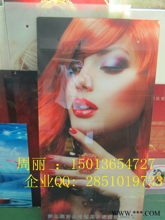供应精工Seiko玻璃喷绘机图1