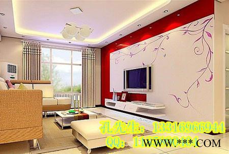 供应精工20302030郑州玻璃背景墙喷绘机图2