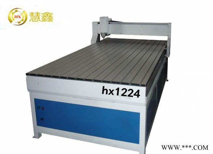 广告雕刻机 木工广告雕刻机浮雕亚克力模具雕刻机丝杠发光字图3