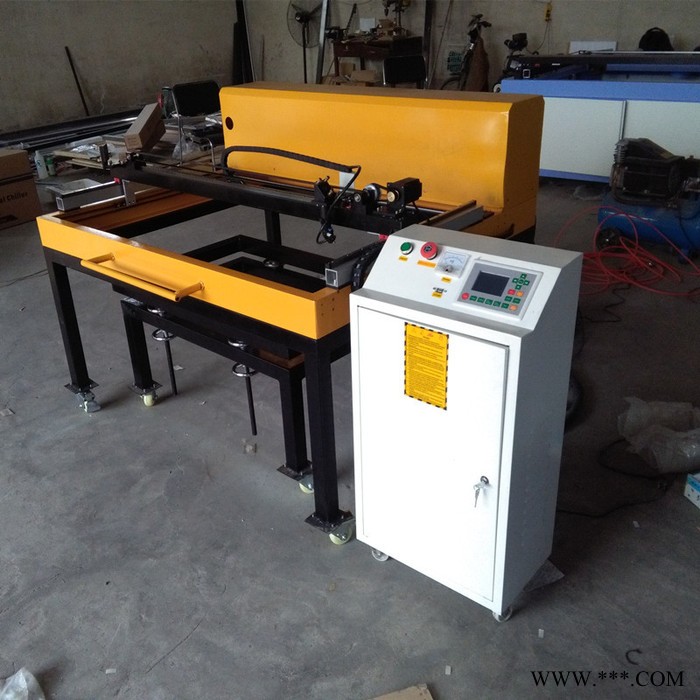 旺旺数控标准型 640小型激光雕刻机  灯箱设备专用  木板亚克力工艺品 小型激光雕刻切割机图5
