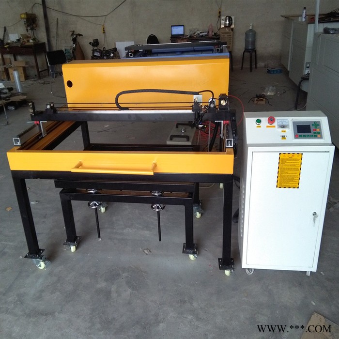旺旺数控标准型 640小型激光雕刻机  灯箱设备专用  木板亚克力工艺品 小型激光雕刻切割机图4