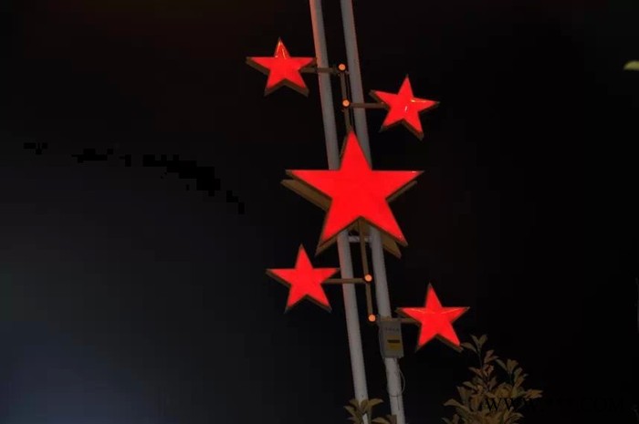 供应led中国结或广告灯箱 LED灯笼 LED景观灯
