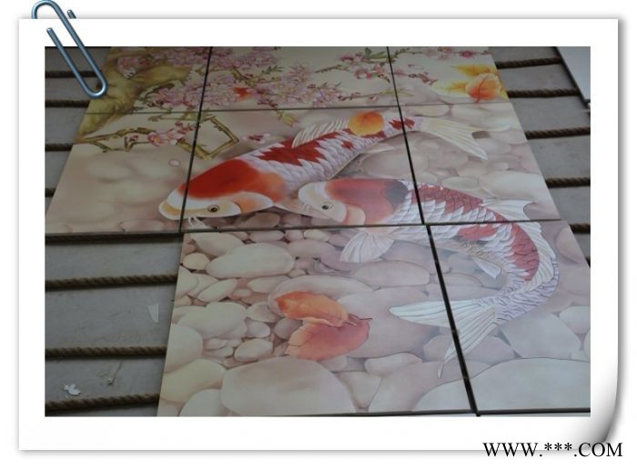 供应爱普生EpsonYD-7880C背景墙喷绘机厂家图1