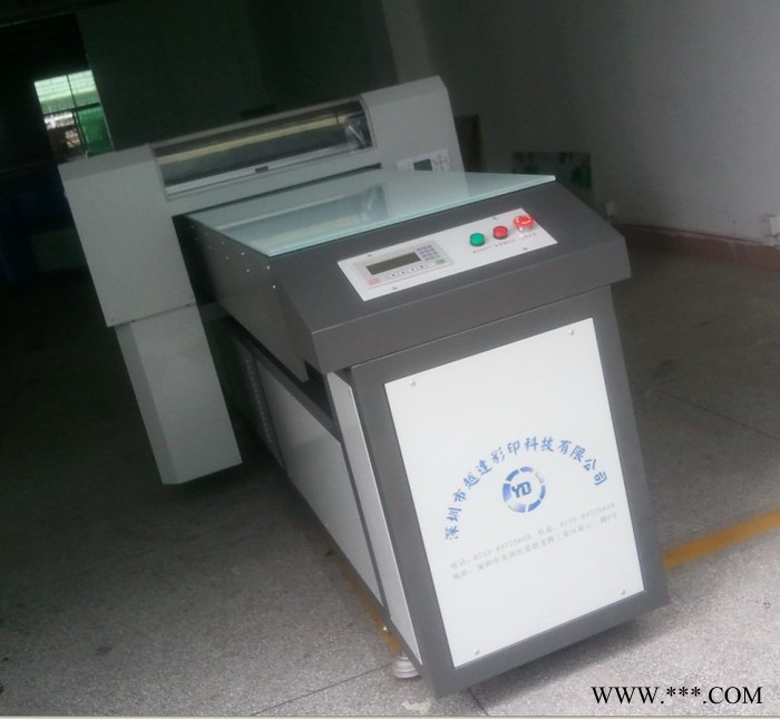 供应爱普生EpsonYI-7880C烤漆玻璃喷绘机深圳直销图1