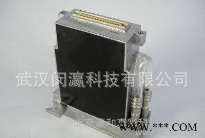 UV平板喷绘机打印头喷头 konica1024UV喷袜关图2