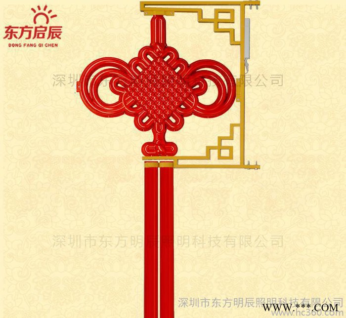 广告灯箱 led灯具灯箱 大红灯箱 展览展示灯具 广场灯图3