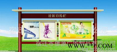 定制 不锈钢灯箱 铝材灯箱 换画灯箱 质量保证 欢迎前来咨询图3
