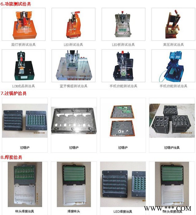 广东高精度1313发光字 PVC/PP板切割 电子治具精密件雕刻机图3