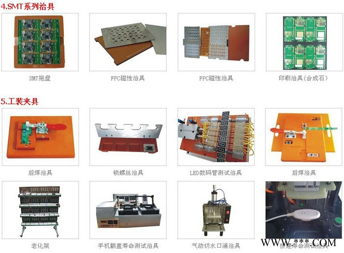广东高精度1313发光字 PVC/PP板切割 电子治具精密件雕刻机图2