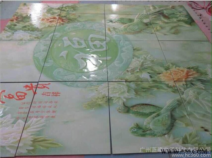 平板打印机、3D浮雕背景墙打印机、3D浮雕背景墙彩印机、3D浮雕背景墙喷绘机图2