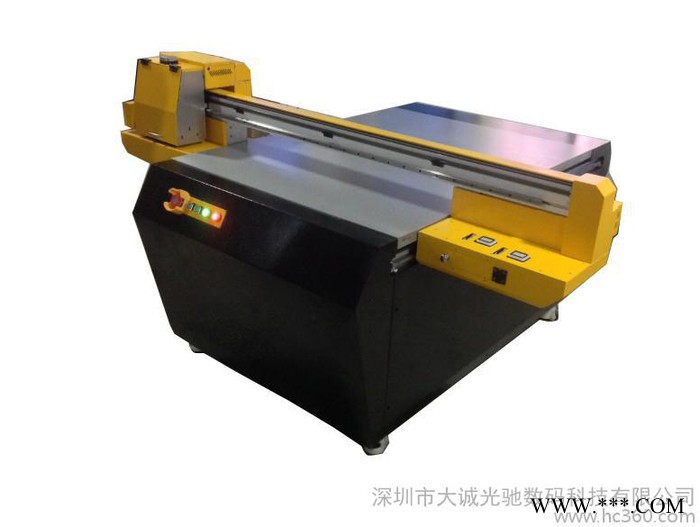 供应大诚光驰Titan1325深圳瓷砖印刷机|喷绘机大诚光驰图1