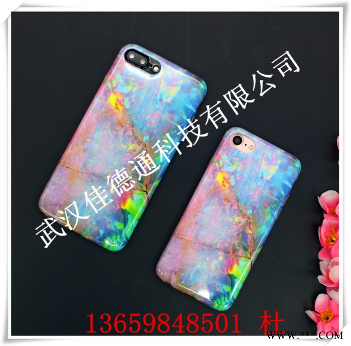 数码外壳PC手机壳打印机 电镀皮纹手机壳uv打印机 JDT-2513uv喷绘机图2