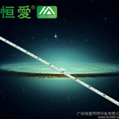 节能led集成灯箱光源 2835-72灯-24lm灯箱光源