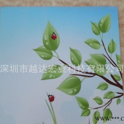 铁皮橱柜门打印机生产 铝标牌UV彩印设备 金属家具平板喷绘机