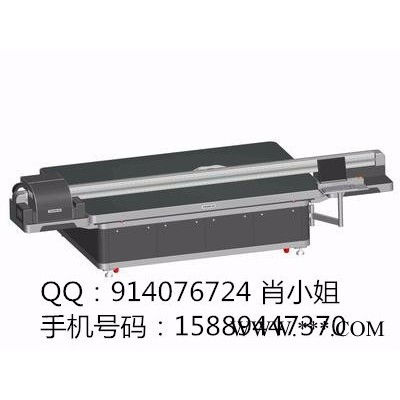 瓷砖背景墙 喷绘机UV数码打印机 ricoh/理光DK2513