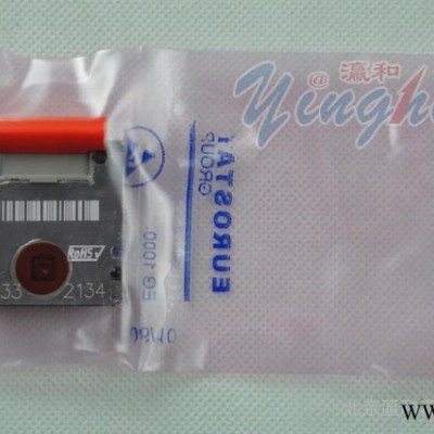 喷码机喷头压电机XAAR128喷头 赛尔128/126/382 打印头 喷绘机喷墨头