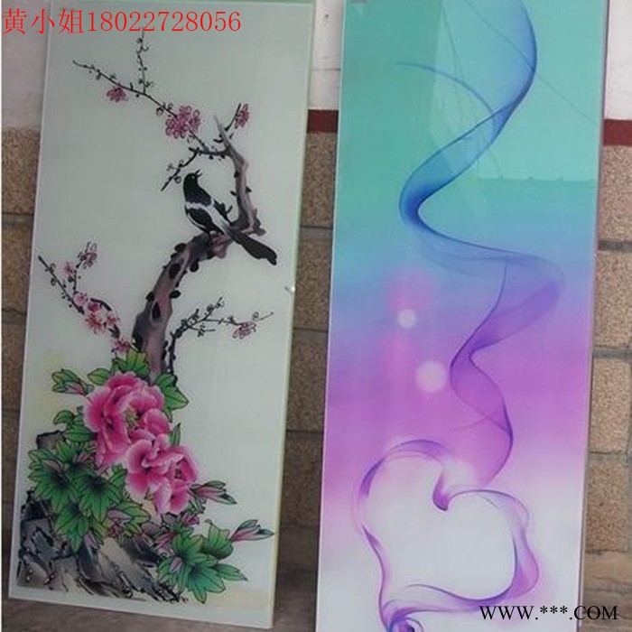 保丰 UV平面打印机厂家 3220G5平板打印机 数码写真机 UV喷绘机 G5UV打印机图2