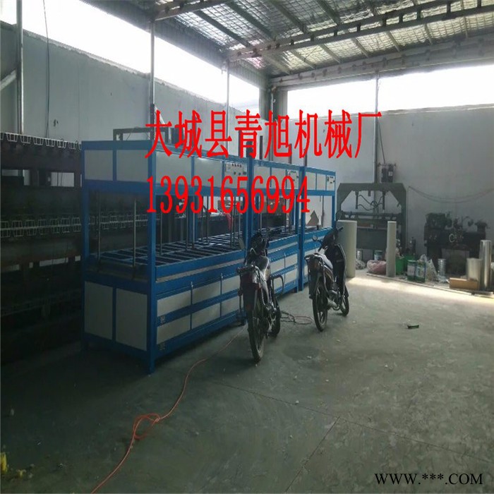 供应精工1237吸塑机-亚克力吸塑机广告图2