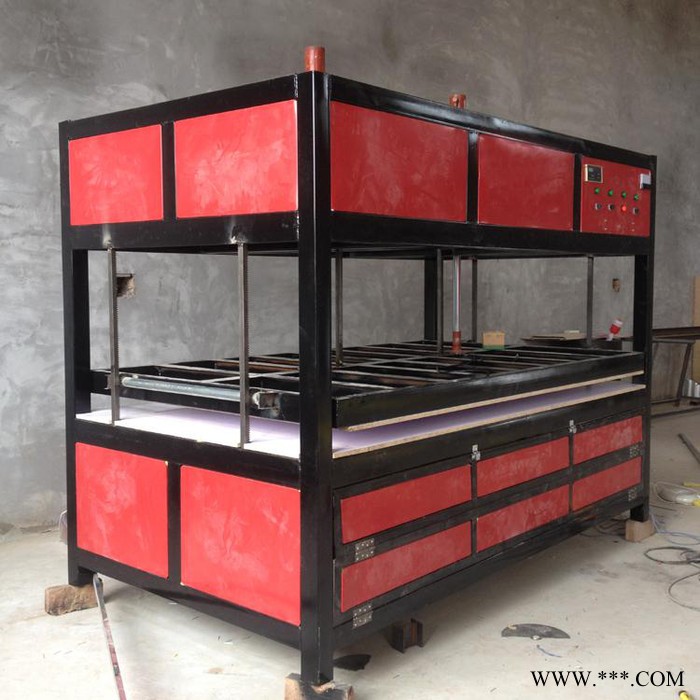 吸塑机价格亚克力吸塑机 广告工艺品吸塑机  广告灯箱吸塑机图2