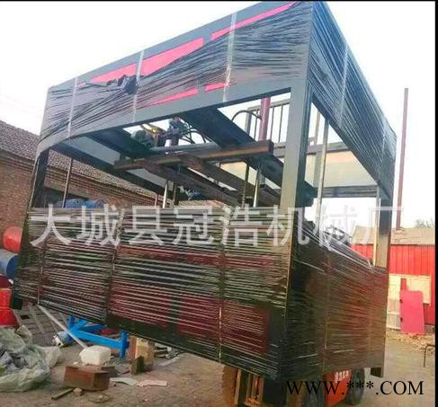 吸塑机 广告吸塑机 亚克力吸塑机 亚克力吸塑成型机 外带修边机图3