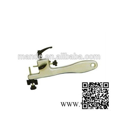 乐铭鑫MDQ08多用 DIY工具木工夹具平口五金玻璃工具钳子吸塑机 手工瓷砖五金加工多功能钳子