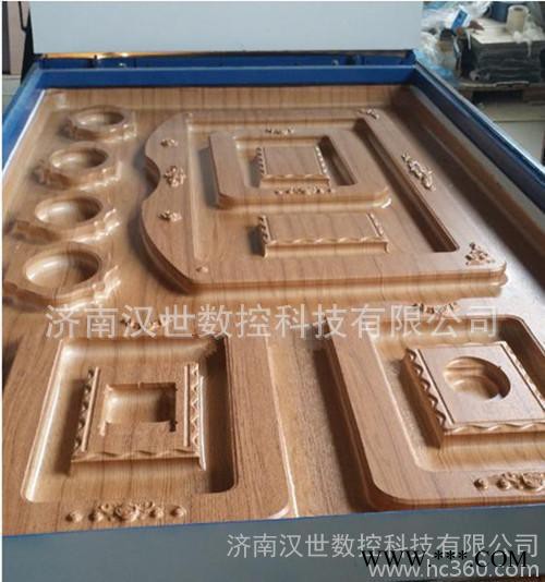 济南全自动手动单双工位吸塑机 PVC覆膜机图2