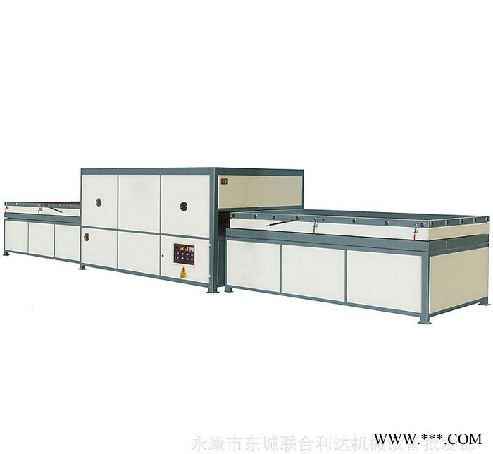 【直销】耀利华 真空吸塑机 大品牌好口碑质量保证 MP25EB图2