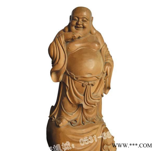 移门真空吸塑机 移门软包雕刻机 岳阳雕刻机图1