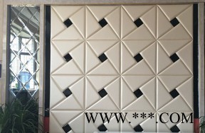 供应拼镜软包背景墙专用吸塑机图2