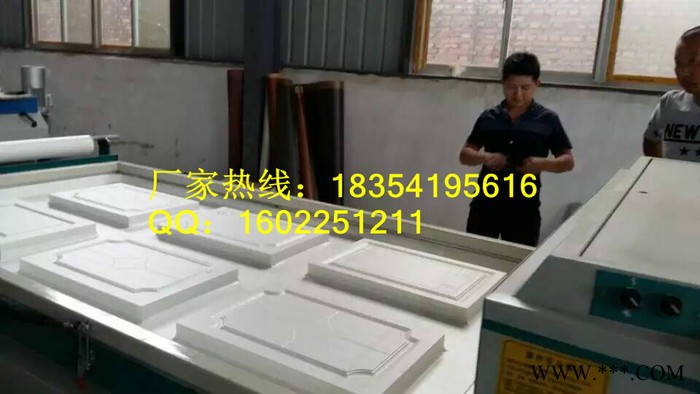 宁夏吸塑机价格，宁夏吸塑机厂家图3