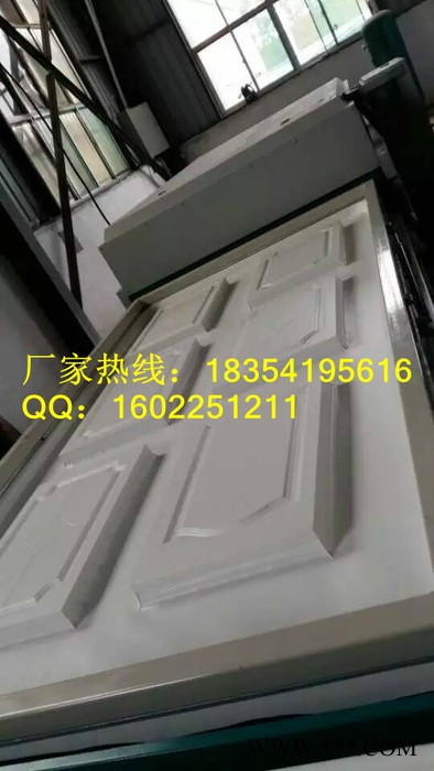 宁夏吸塑机价格，宁夏吸塑机厂家图2